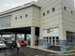 Фотография Аренда помещения свободного назначения, 777 м² , Люблинская улица 4к1А  №4