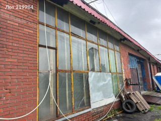 Фотография Аренда помещения свободного назначения, 579 м² , МКАД, 23-й километр вл6  №12