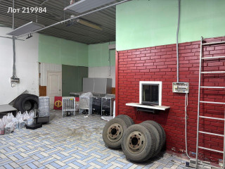 Фотография Аренда помещения свободного назначения, 579 м² , МКАД, 23-й километр вл6  №20