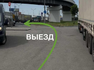 Фотография Аренда помещения свободного назначения, 579 м² , МКАД, 23-й километр вл6  №11