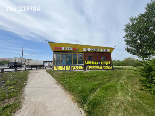 Фотография Аренда помещения свободного назначения, 579 м² , МКАД, 23-й километр вл6  №9