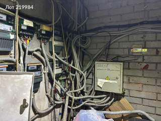 Фотография Аренда помещения свободного назначения, 579 м² , МКАД, 23-й километр вл6  №30
