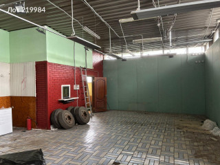 Фотография Аренда помещения свободного назначения, 579 м² , МКАД, 23-й километр вл6  №19