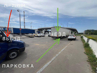 Фотография Аренда помещения свободного назначения, 579 м² , МКАД, 23-й километр вл6  №10