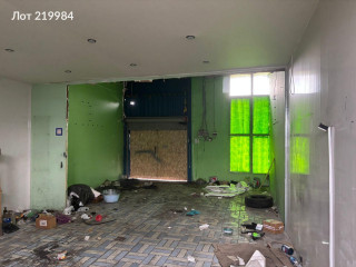 Фотография Аренда помещения свободного назначения, 579 м² , МКАД, 23-й километр вл6  №22