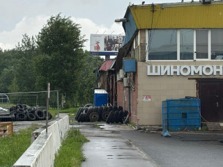 Фотография Аренда помещения свободного назначения, 579 м² , МКАД, 23-й километр вл6  №9
