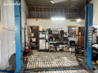 Фотография Аренда помещения свободного назначения, 579 м² , МКАД, 23-й километр вл6  №25
