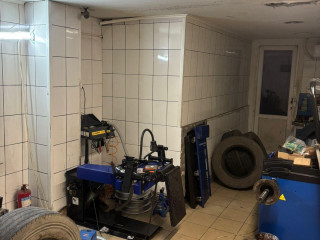 Фотография Аренда помещения свободного назначения, 579 м² , МКАД, 23-й километр вл6  №24