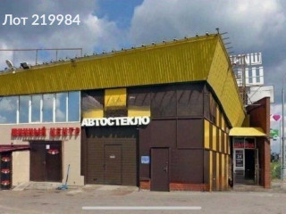 Фотография Аренда помещения свободного назначения, 579 м² , МКАД, 23-й километр вл6  №7