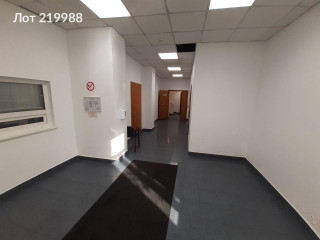 Фотография Продажа отдельно стоящего здания, 1215 м² , Авиамоторная улица 59  №2