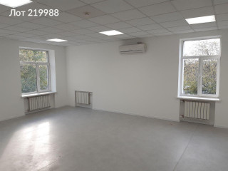 Фотография Продажа отдельно стоящего здания, 1215 м² , Авиамоторная улица 59  №4