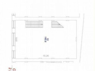 Фотография Аренда помещения свободного назначения, 290 м² , Бауманская улица 11с8  №7