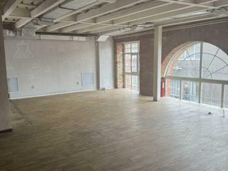 Фотография Аренда помещения свободного назначения, 290 м² , Бауманская улица 11с8  №2