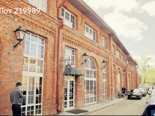Фотография Аренда помещения свободного назначения, 290 м² , Бауманская улица 11с8  №8