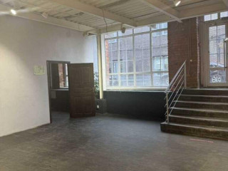 Фотография Аренда помещения свободного назначения, 290 м² , Бауманская улица 11с8  №4