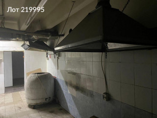 Фотография Аренда помещения свободного назначения, 547 м² , Череповецкая улица 4А  №5