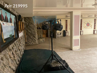 Фотография Аренда помещения свободного назначения, 547 м² , Череповецкая улица 4А  №7