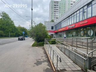 Фотография Аренда помещения свободного назначения, 547 м² , Череповецкая улица 4А  №11