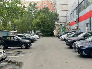 Фотография Аренда помещения свободного назначения, 547 м² , Череповецкая улица 4А  №14