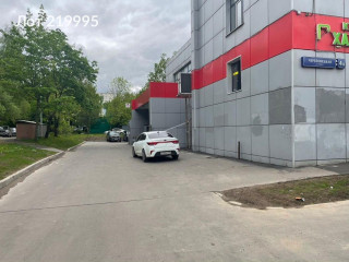 Фотография Аренда помещения свободного назначения, 547 м² , Череповецкая улица 4А  №12
