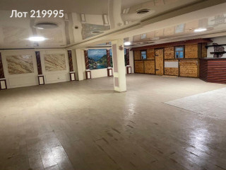 Фотография Аренда помещения свободного назначения, 547 м² , Череповецкая улица 4А  №10