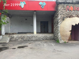 Фотография Аренда помещения свободного назначения, 547 м² , Череповецкая улица 4А  №16