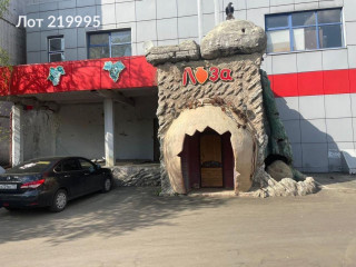 Фотография Аренда помещения свободного назначения, 547 м² , Череповецкая улица 4А  №17