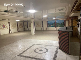 Фотография Аренда помещения свободного назначения, 547 м² , Череповецкая улица 4А  №9