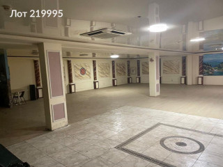 Фотография Аренда помещения свободного назначения, 547 м² , Череповецкая улица 4А  №8