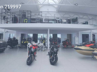 Фотография Аренда помещения свободного назначения, 1800 м² , Можайское шоссе 166В  №3