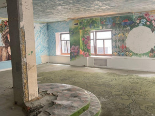 Фотография Аренда помещения свободного назначения, 176 м² , Подсосенский переулок 3  №7