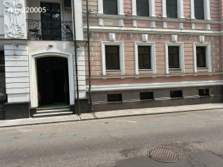 Фотография Аренда помещения свободного назначения, 176 м² , Подсосенский переулок 3  №1