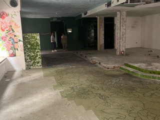 Фотография Аренда помещения свободного назначения, 176 м² , Подсосенский переулок 3  №10