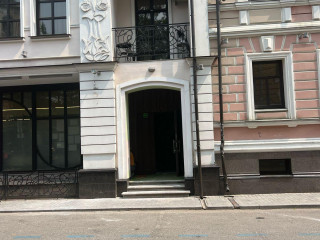 Фотография Аренда помещения свободного назначения, 176 м² , Подсосенский переулок 3  №2