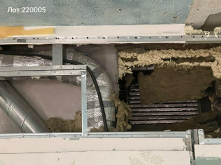 Фотография Аренда помещения свободного назначения, 176 м² , Подсосенский переулок 3  №14