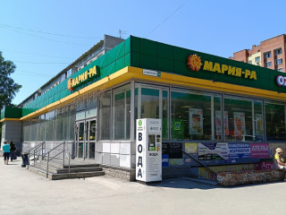 Фотография Торговый центр, Микрорайон 54  №3