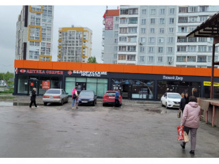Фотография Торговый центр, Комсомольская улица 10/1  №2