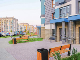 Фотография Аренда помещения свободного назначения, 257 м² , Романовская улица 23  №8