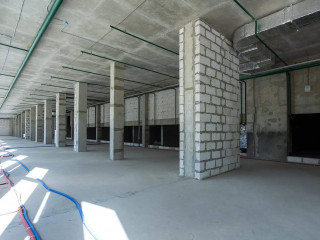 Фотография Аренда помещения свободного назначения, 561 м² , Новоостаповская улица 20 №3 Фотография Аренда помещения свободного назначения, 561 м² , Новоостаповская улица 20 №3
