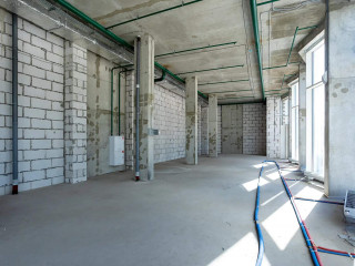 Фотография Аренда помещения свободного назначения, 648 м² , Новоостаповская улица 20  №2