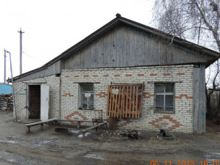 Фотография Продажа помещения свободного назначения, 35 м² , улица 1 Мая 14  №1