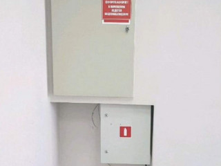 Фотография Аренда офиса, 83 м² , улица Коминтерна 8  №8