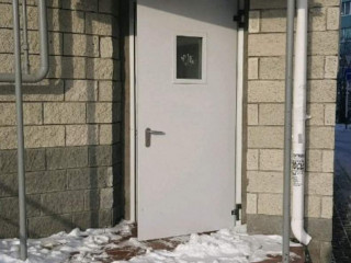 Фотография Аренда офиса, 83 м² , улица Коминтерна 8  №17