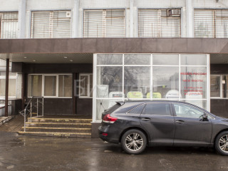 Фотография Аренда офиса, 22 м² , Варшавское шоссе 129  №8