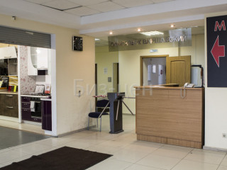 Фотография Аренда офиса, 22 м² , Варшавское шоссе 129  №4
