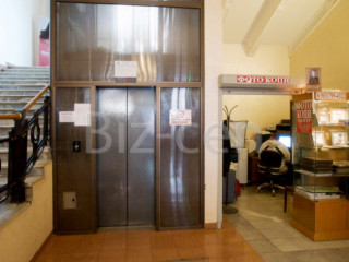 Фотография Аренда офиса, 38 м² , улица Большая Дмитровка 32с1  №7