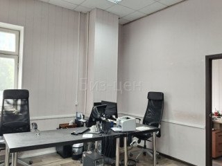 Фотография Аренда офиса, 91 м² , Нижний Сусальный переулок 5с1  №1