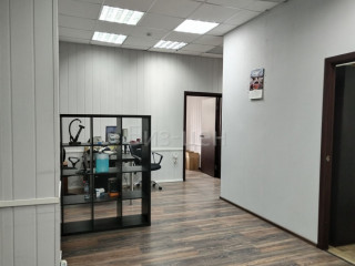 Фотография Аренда офиса, 91 м² , Нижний Сусальный переулок 5с1  №2