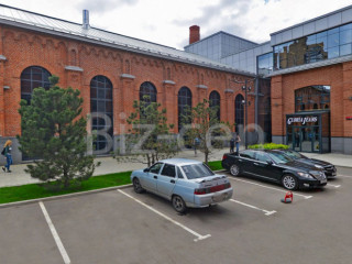 Фотография Аренда офиса, 91 м² , Нижний Сусальный переулок 5с1  №11