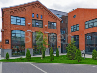 Фотография Аренда офиса, 91 м² , Нижний Сусальный переулок 5с1  №12